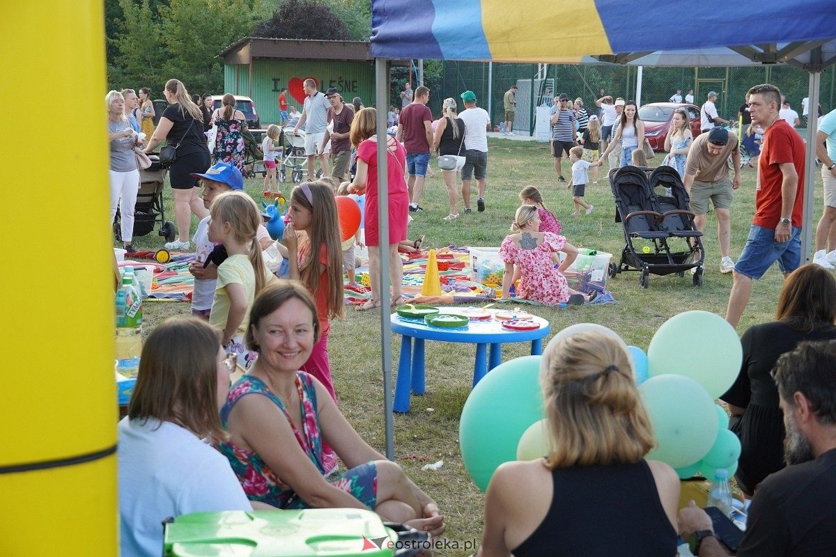 Lato na Leśnym [24.08.2024] - zdjęcie #71 - eOstroleka.pl