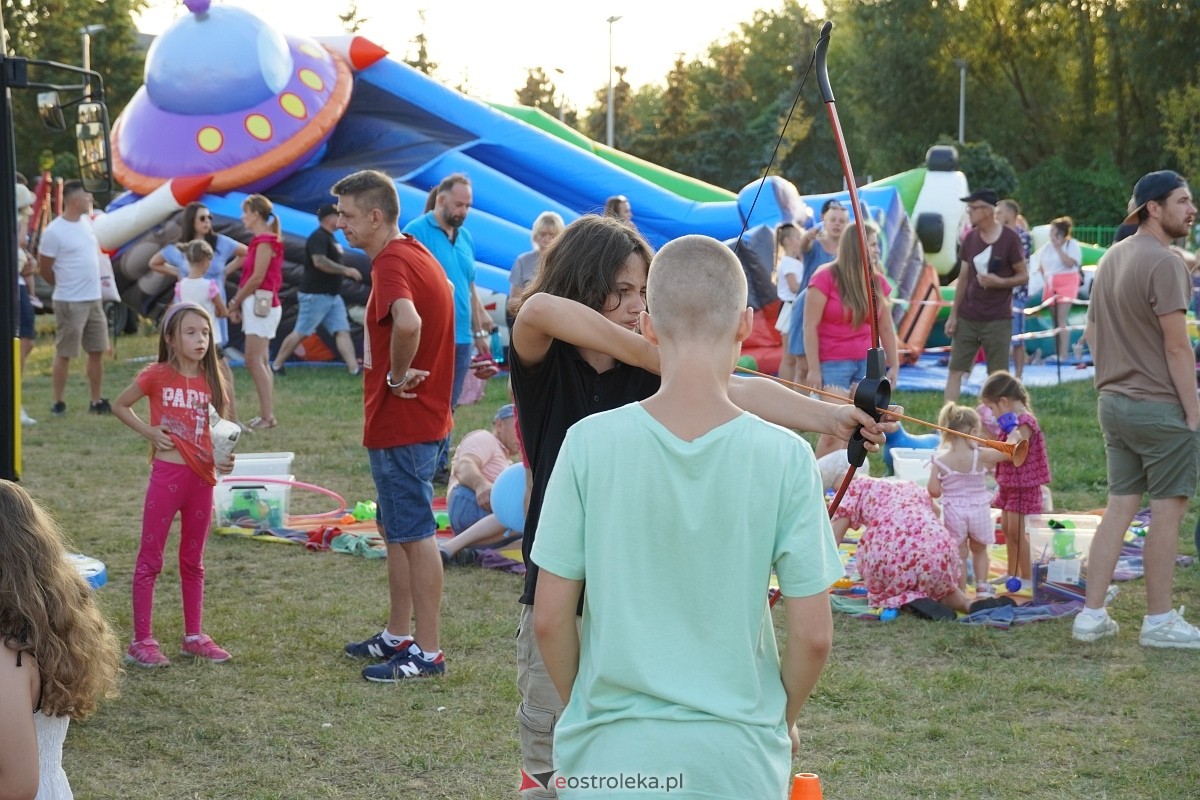 Lato na Leśnym [24.08.2024] - zdjęcie #69 - eOstroleka.pl