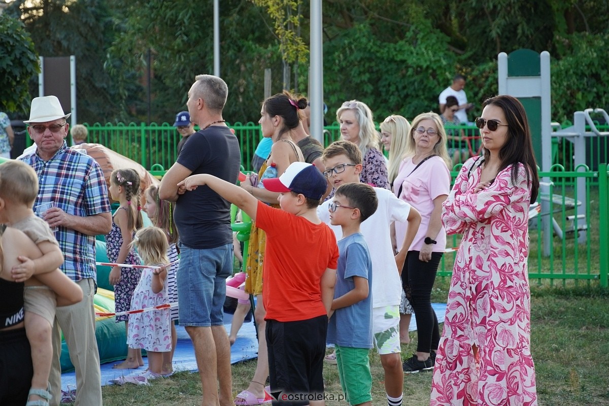 Lato na Leśnym [24.08.2024] - zdjęcie #66 - eOstroleka.pl