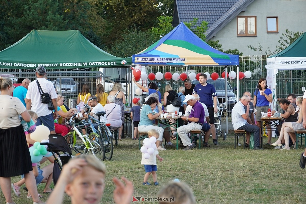 Lato na Leśnym [24.08.2024] - zdjęcie #63 - eOstroleka.pl