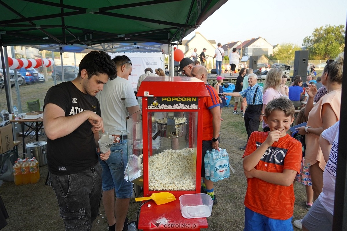 Lato na Leśnym [24.08.2024] - zdjęcie #49 - eOstroleka.pl