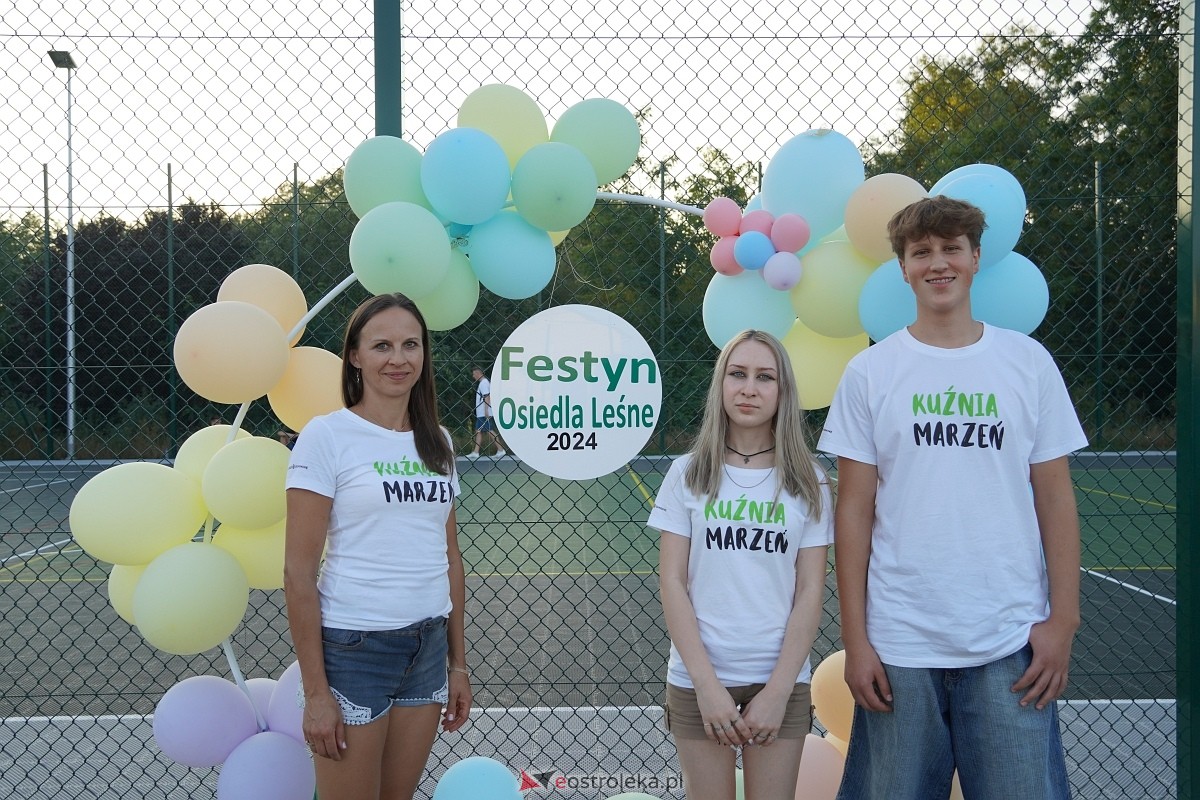 Lato na Leśnym [24.08.2024] - zdjęcie #45 - eOstroleka.pl