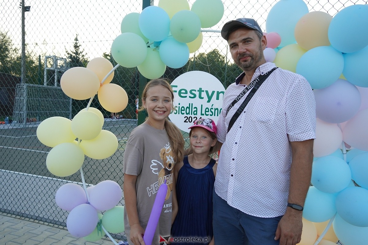Lato na Leśnym [24.08.2024] - zdjęcie #43 - eOstroleka.pl