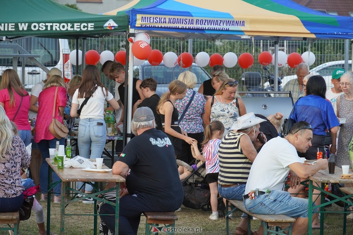 Lato na Leśnym [24.08.2024] - zdjęcie #41 - eOstroleka.pl