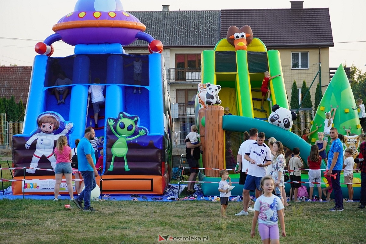 Lato na Leśnym [24.08.2024] - zdjęcie #36 - eOstroleka.pl