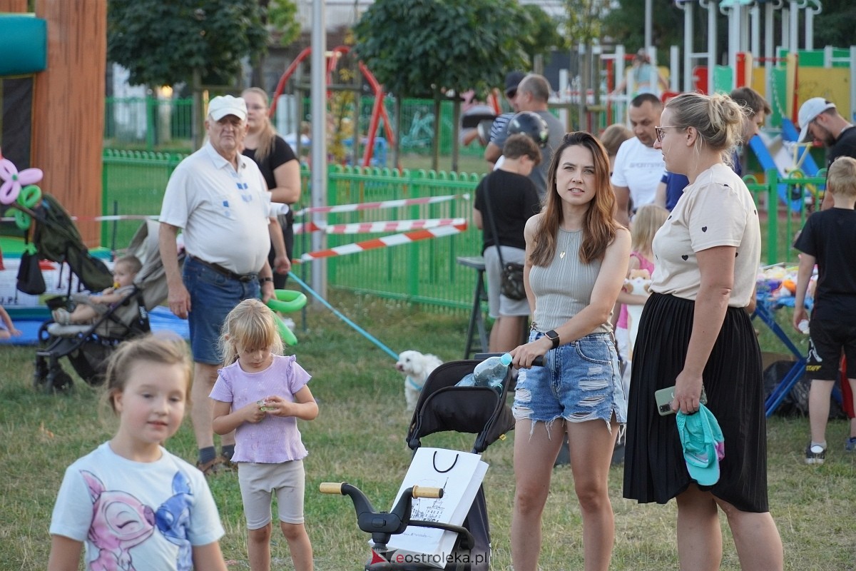 Lato na Leśnym [24.08.2024] - zdjęcie #35 - eOstroleka.pl