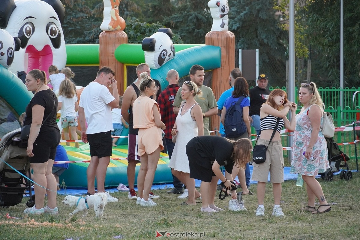 Lato na Leśnym [24.08.2024] - zdjęcie #28 - eOstroleka.pl