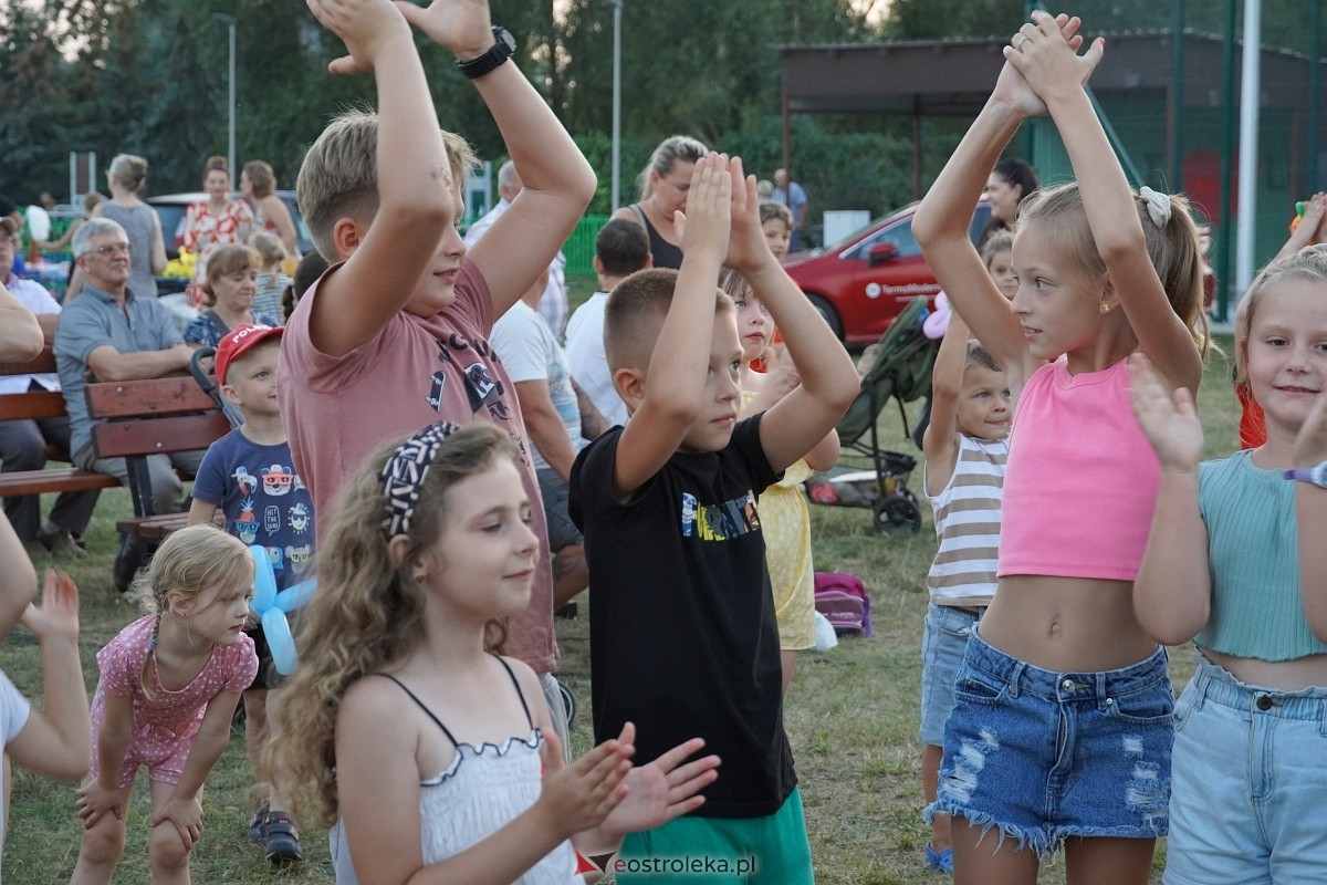 Lato na Leśnym [24.08.2024] - zdjęcie #9 - eOstroleka.pl
