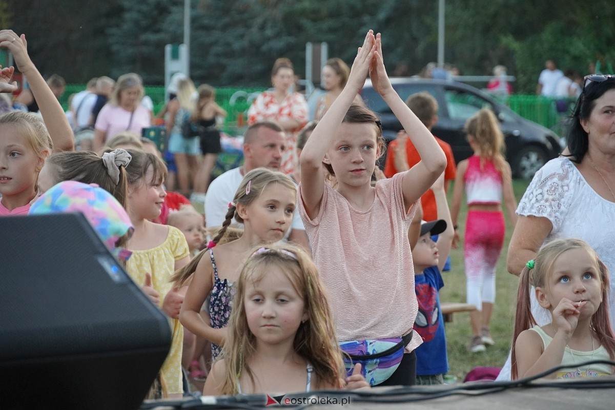 Lato na Leśnym [24.08.2024] - zdjęcie #7 - eOstroleka.pl