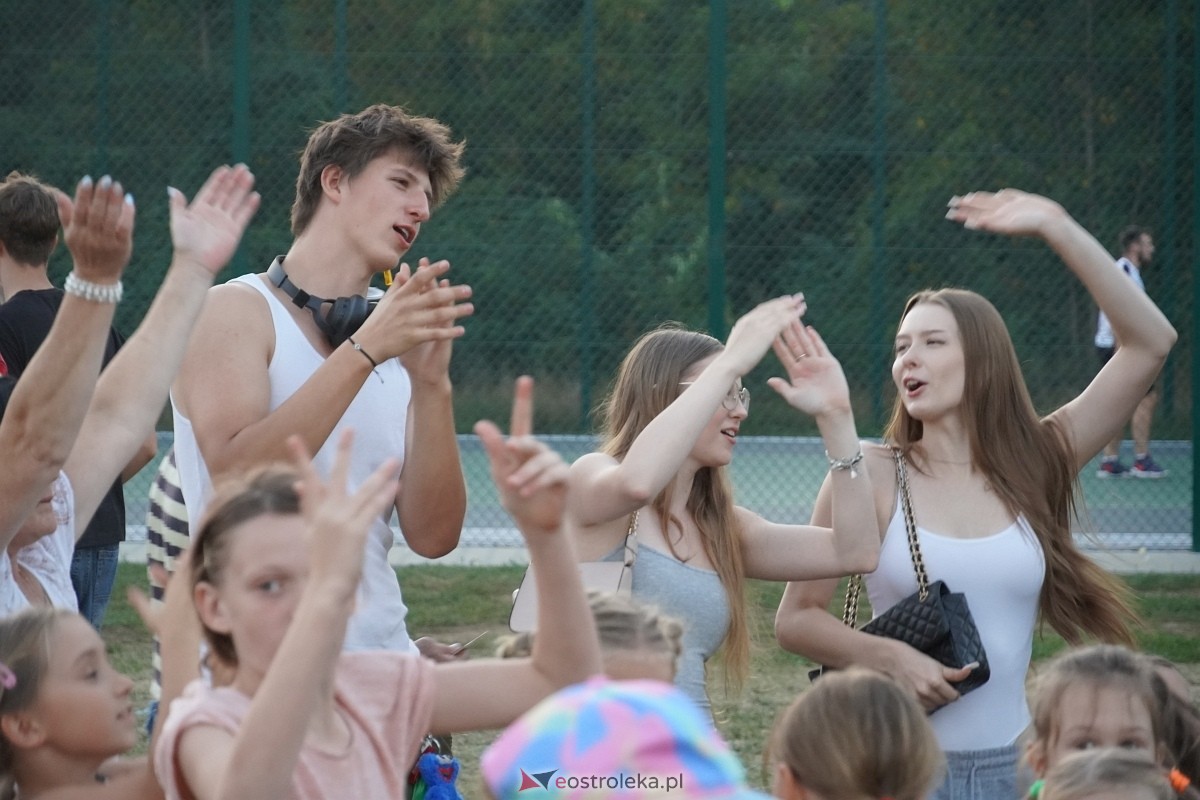 Lato na Leśnym [24.08.2024] - zdjęcie #6 - eOstroleka.pl