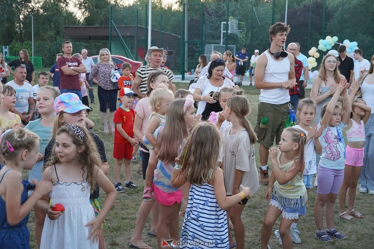 Lato na Leśnym [24.08.2024] - zdjęcie #4 - eOstroleka.pl