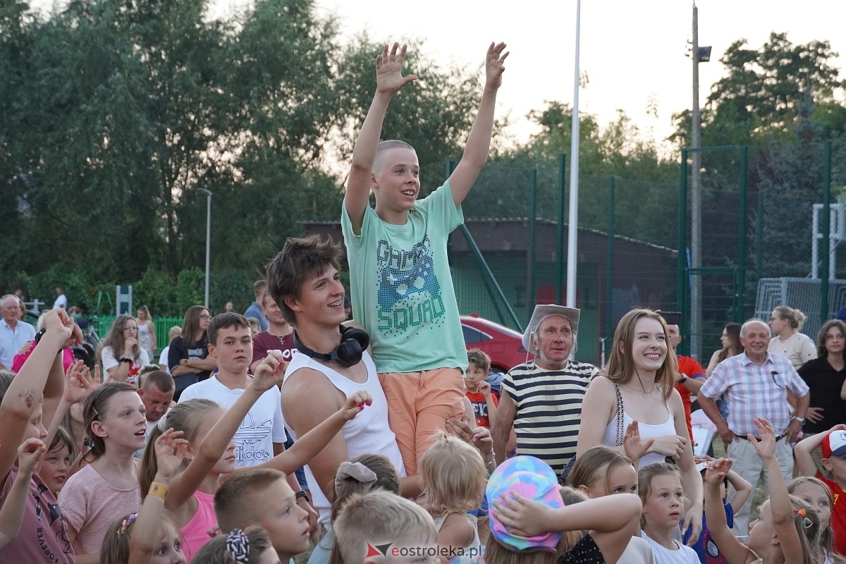 Lato na Leśnym [24.08.2024] - zdjęcie #3 - eOstroleka.pl
