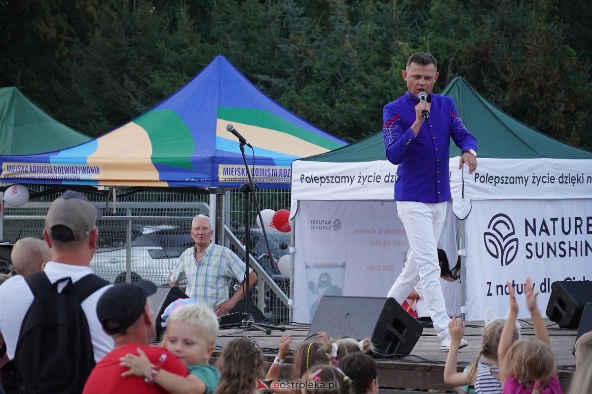 Lato na Leśnym [24.08.2024] - zdjęcie #1 - eOstroleka.pl