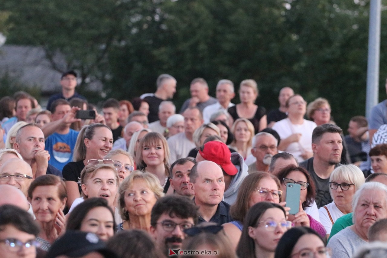 Miodobraniowa Noc Kabaretowa 2024 [24.08.2024] - zdjęcie #222 - eOstroleka.pl