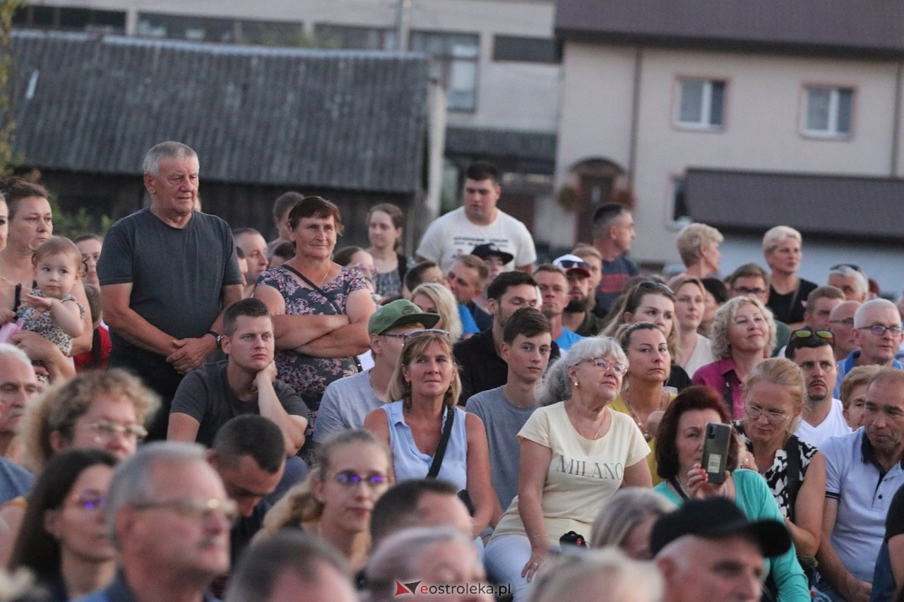 Miodobraniowa Noc Kabaretowa 2024 [24.08.2024] - zdjęcie #221 - eOstroleka.pl