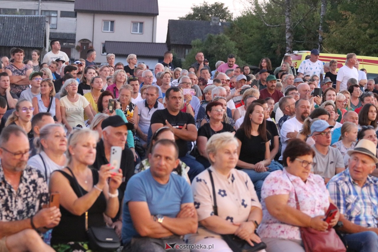 Miodobraniowa Noc Kabaretowa 2024 [24.08.2024] - zdjęcie #220 - eOstroleka.pl