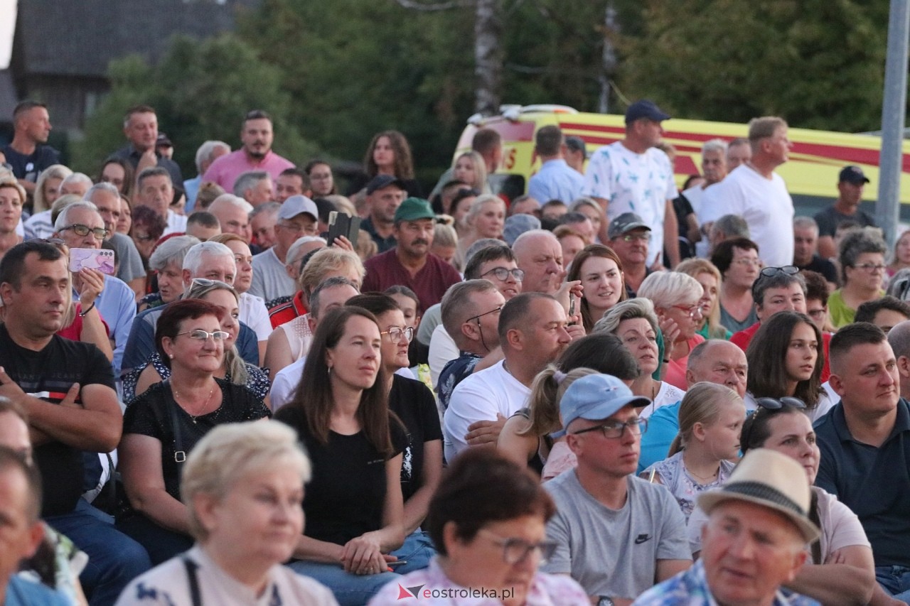 Miodobraniowa Noc Kabaretowa 2024 [24.08.2024] - zdjęcie #219 - eOstroleka.pl