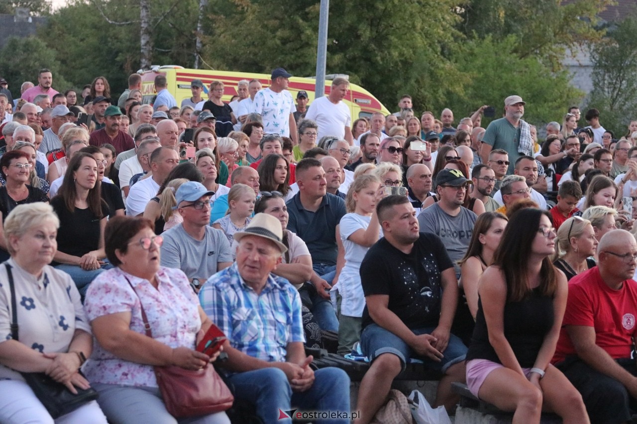 Miodobraniowa Noc Kabaretowa 2024 [24.08.2024] - zdjęcie #217 - eOstroleka.pl