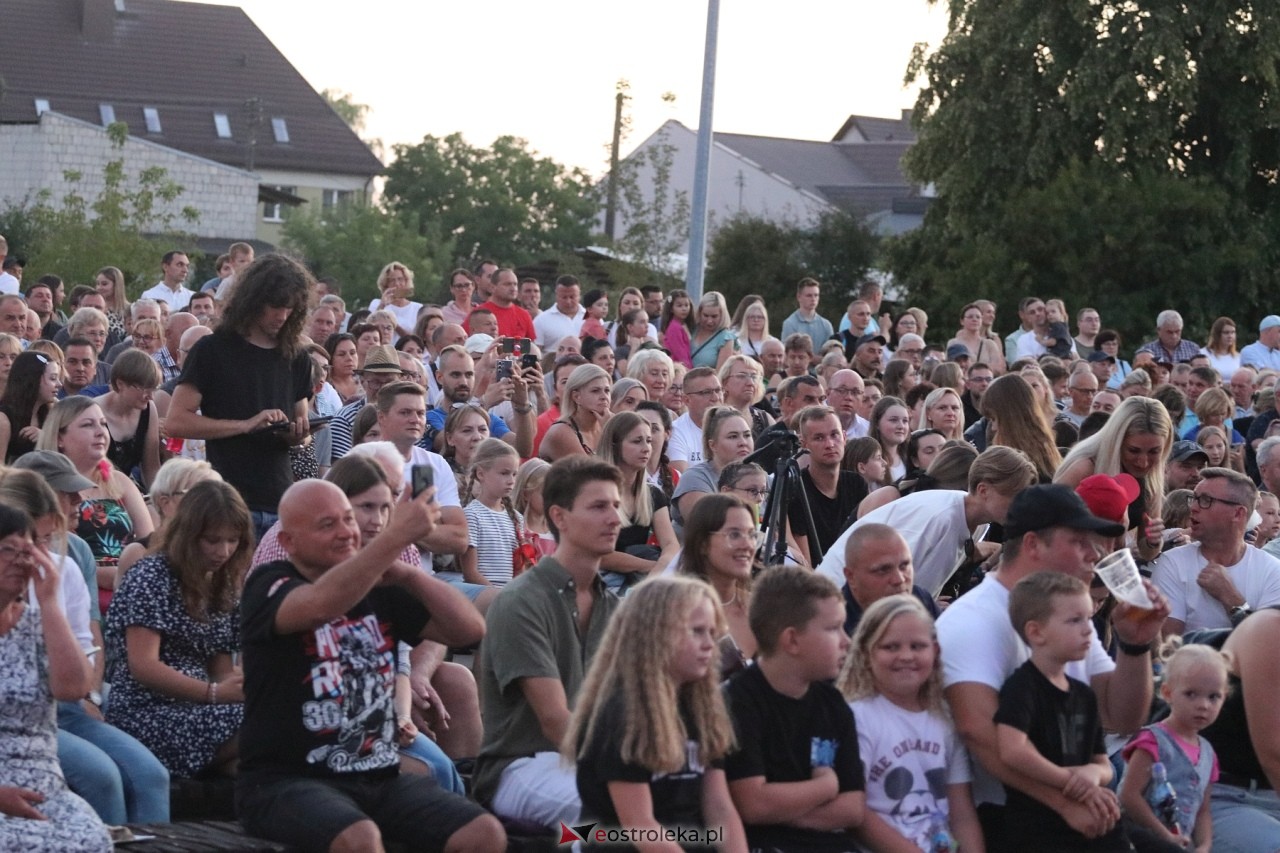Miodobraniowa Noc Kabaretowa 2024 [24.08.2024] - zdjęcie #215 - eOstroleka.pl