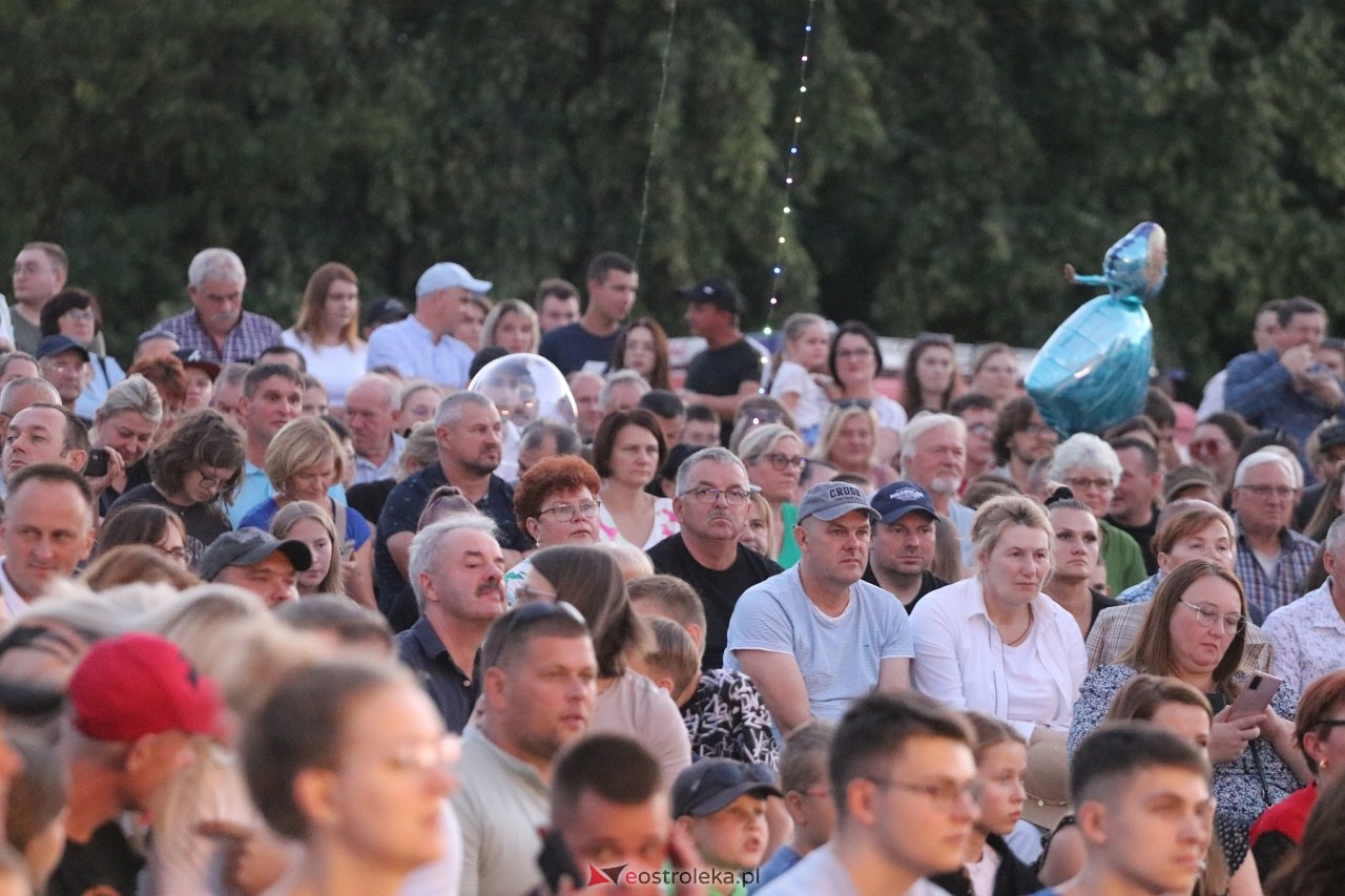 Miodobraniowa Noc Kabaretowa 2024 [24.08.2024] - zdjęcie #213 - eOstroleka.pl
