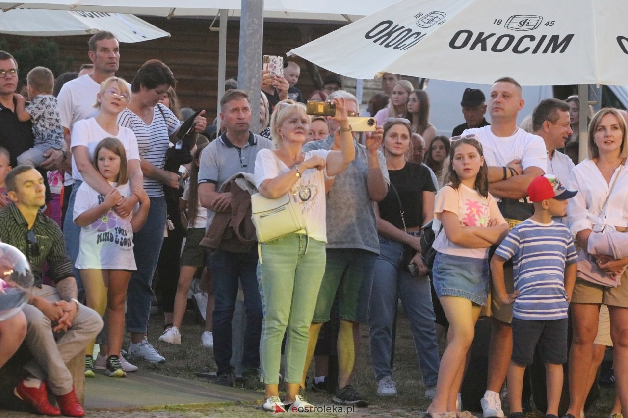 Miodobraniowa Noc Kabaretowa 2024 [24.08.2024] - zdjęcie #207 - eOstroleka.pl