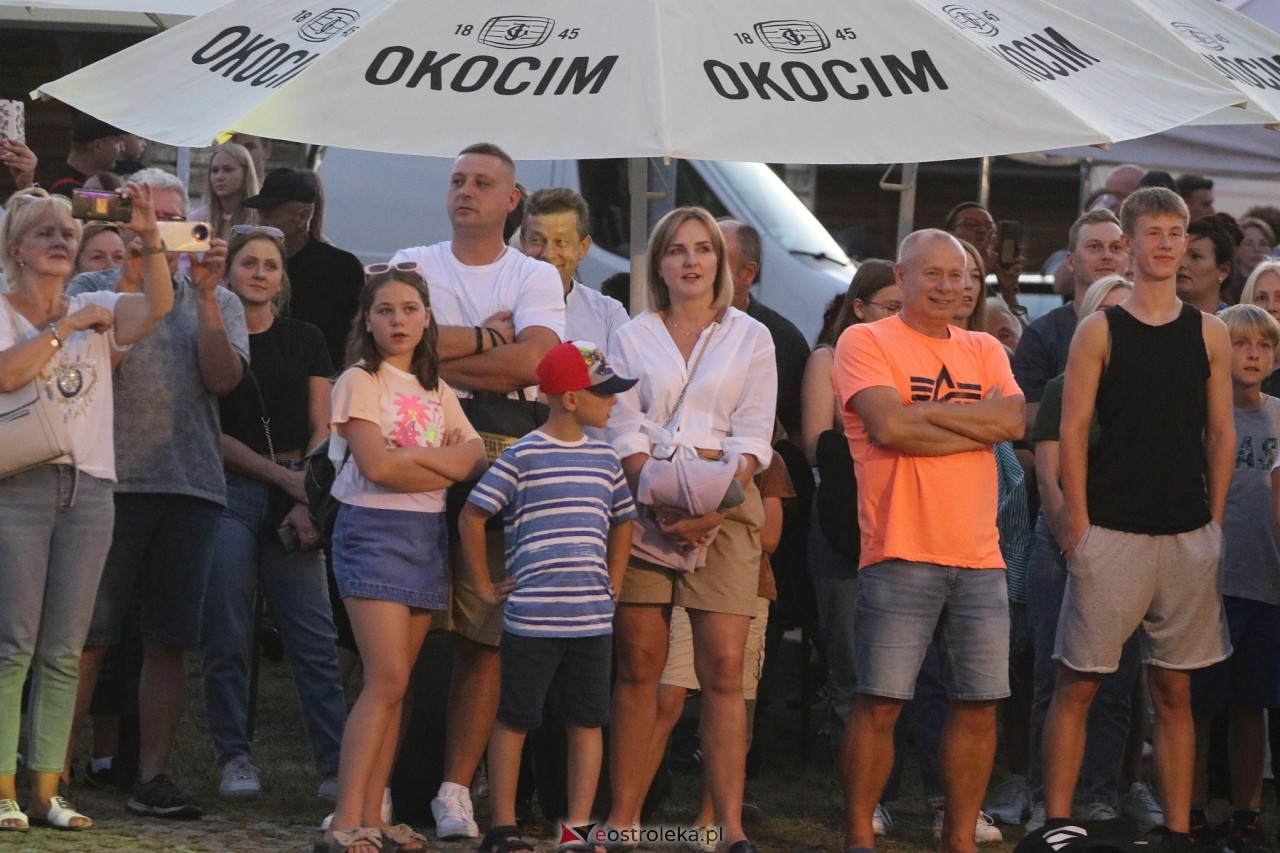 Miodobraniowa Noc Kabaretowa 2024 [24.08.2024] - zdjęcie #206 - eOstroleka.pl