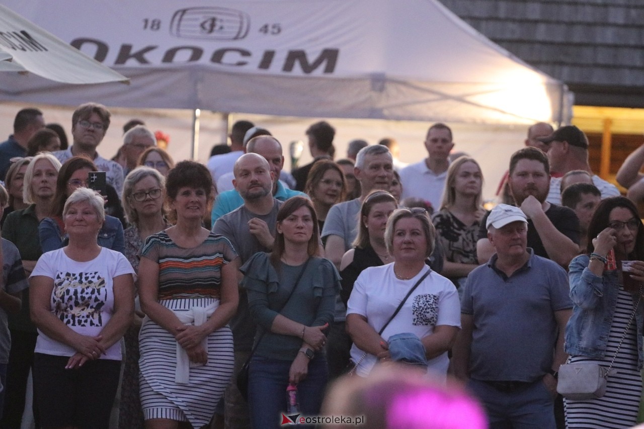 Miodobraniowa Noc Kabaretowa 2024 [24.08.2024] - zdjęcie #197 - eOstroleka.pl
