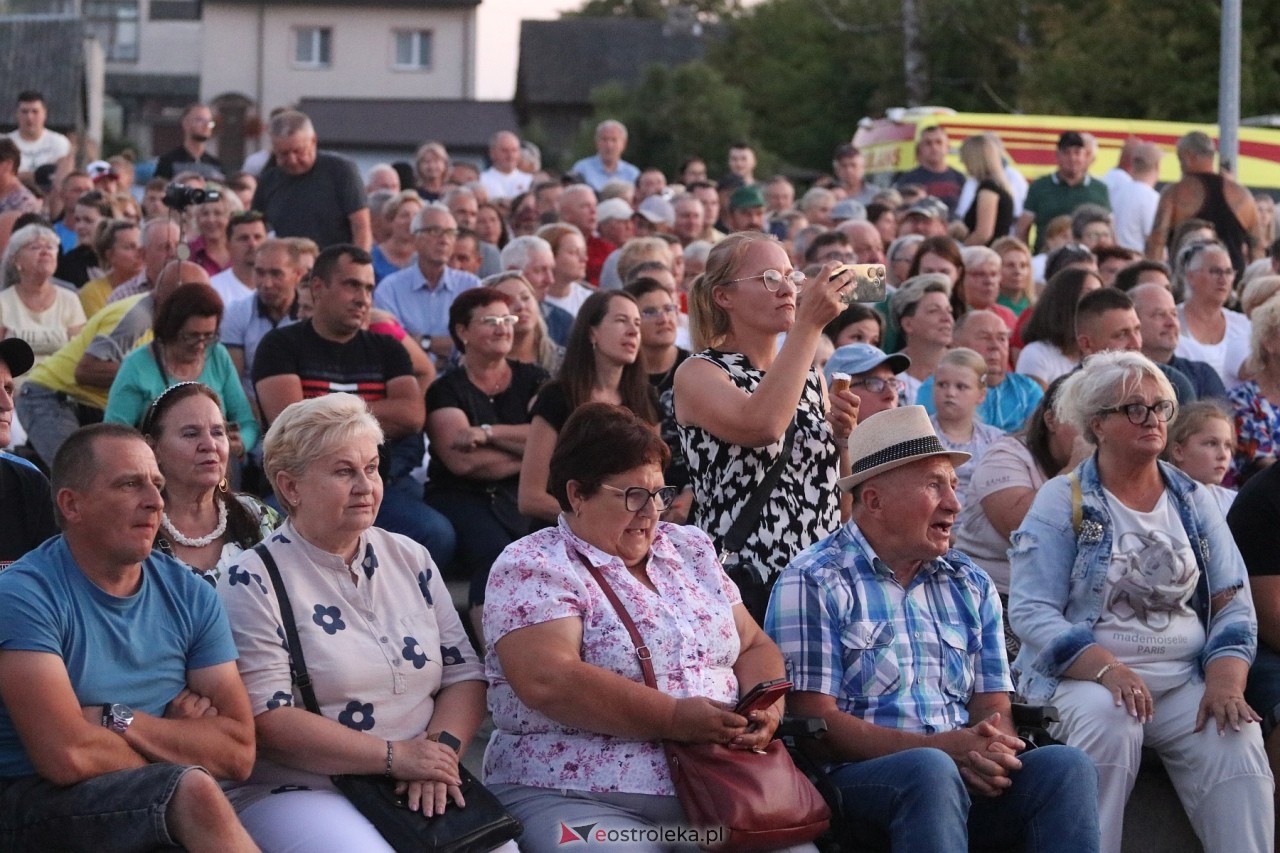 Miodobraniowa Noc Kabaretowa 2024 [24.08.2024] - zdjęcie #188 - eOstroleka.pl