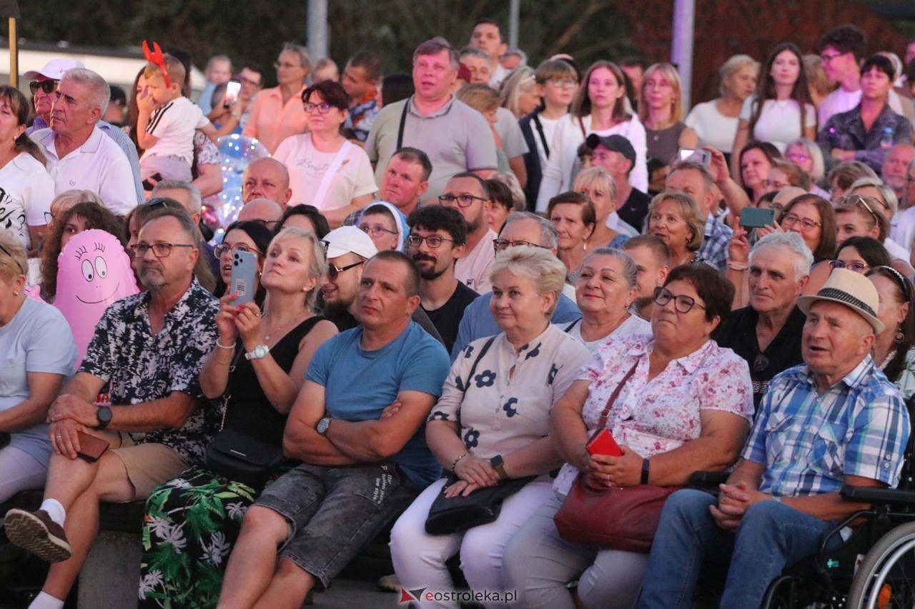 Miodobraniowa Noc Kabaretowa 2024 [24.08.2024] - zdjęcie #185 - eOstroleka.pl