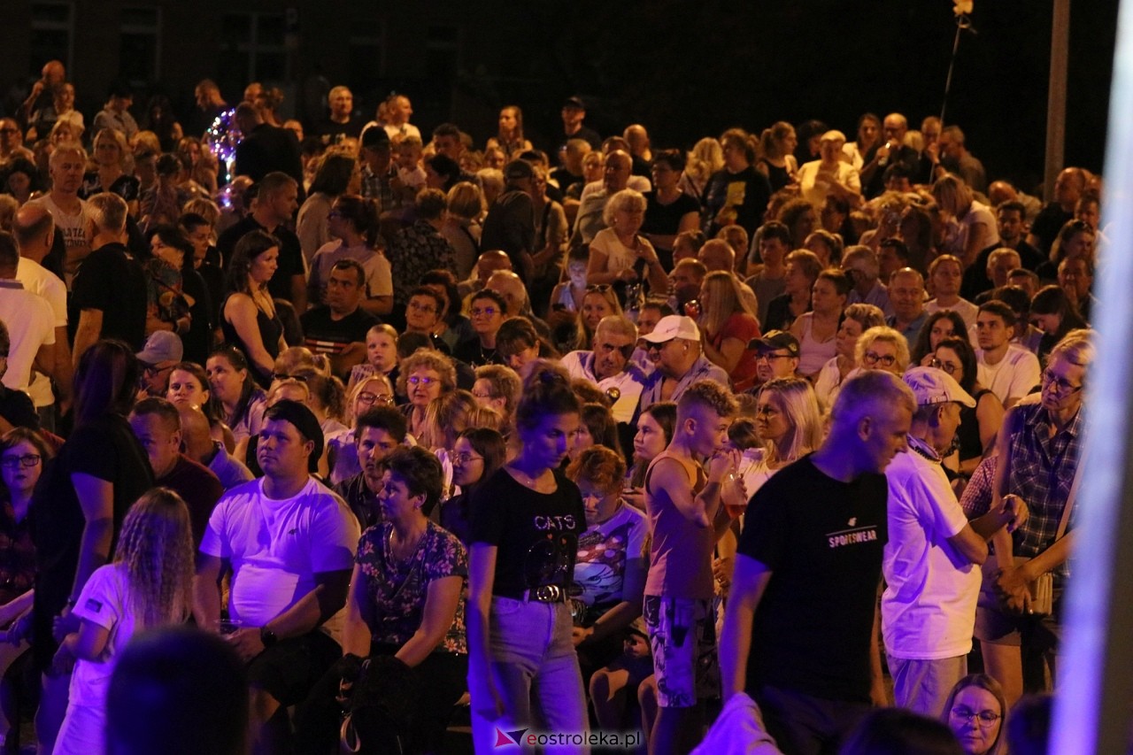 Miodobraniowa Noc Kabaretowa 2024 [24.08.2024] - zdjęcie #152 - eOstroleka.pl