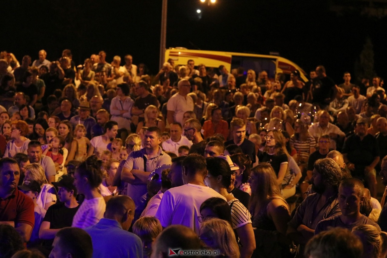 Miodobraniowa Noc Kabaretowa 2024 [24.08.2024] - zdjęcie #151 - eOstroleka.pl