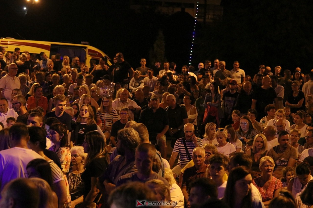 Miodobraniowa Noc Kabaretowa 2024 [24.08.2024] - zdjęcie #150 - eOstroleka.pl