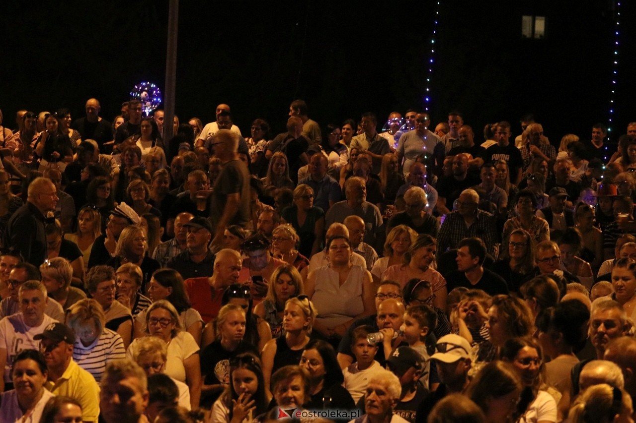 Miodobraniowa Noc Kabaretowa 2024 [24.08.2024] - zdjęcie #148 - eOstroleka.pl