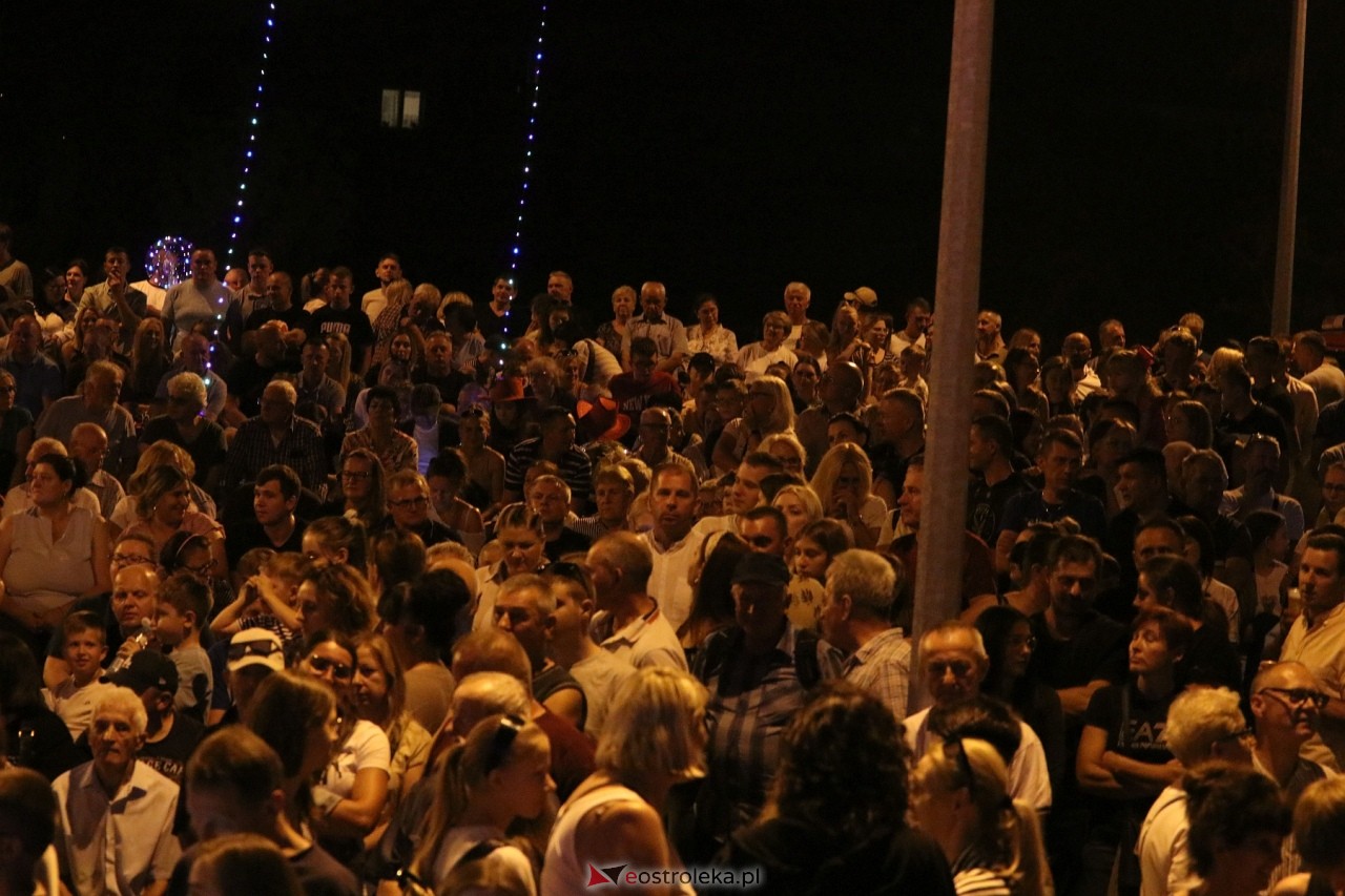 Miodobraniowa Noc Kabaretowa 2024 [24.08.2024] - zdjęcie #145 - eOstroleka.pl