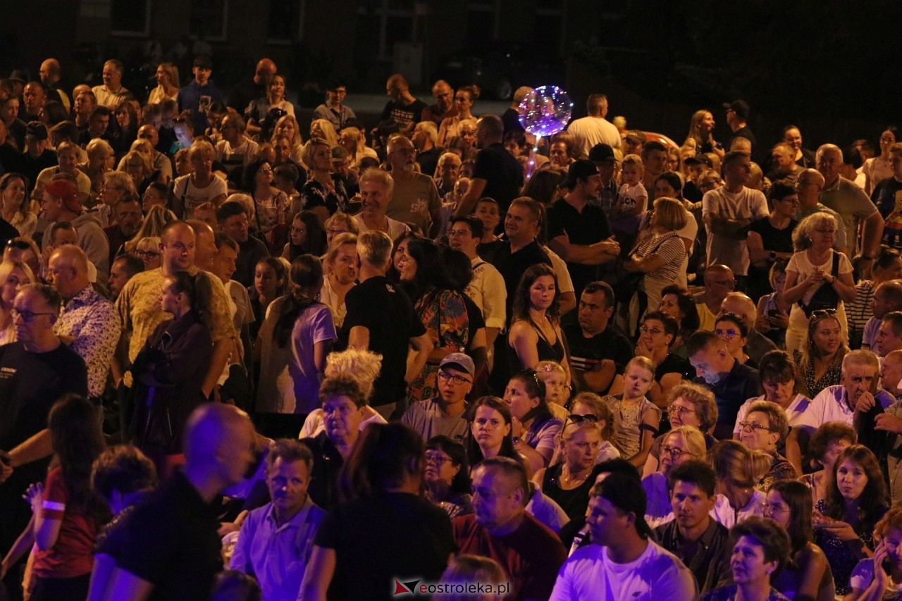 Miodobraniowa Noc Kabaretowa 2024 [24.08.2024] - zdjęcie #142 - eOstroleka.pl