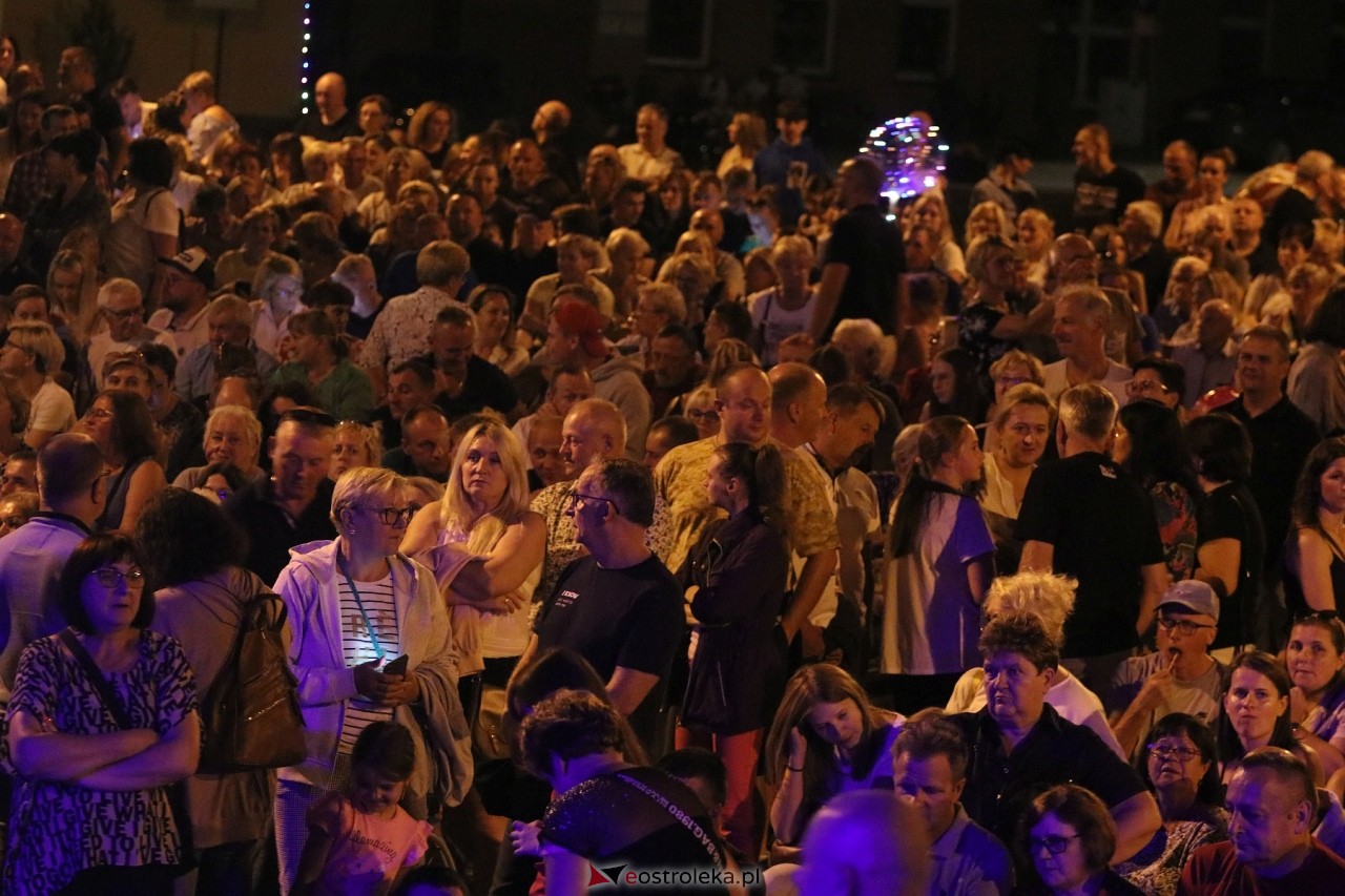 Miodobraniowa Noc Kabaretowa 2024 [24.08.2024] - zdjęcie #141 - eOstroleka.pl