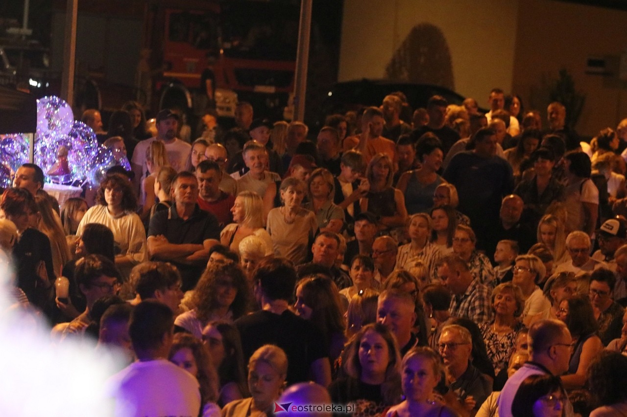 Miodobraniowa Noc Kabaretowa 2024 [24.08.2024] - zdjęcie #140 - eOstroleka.pl