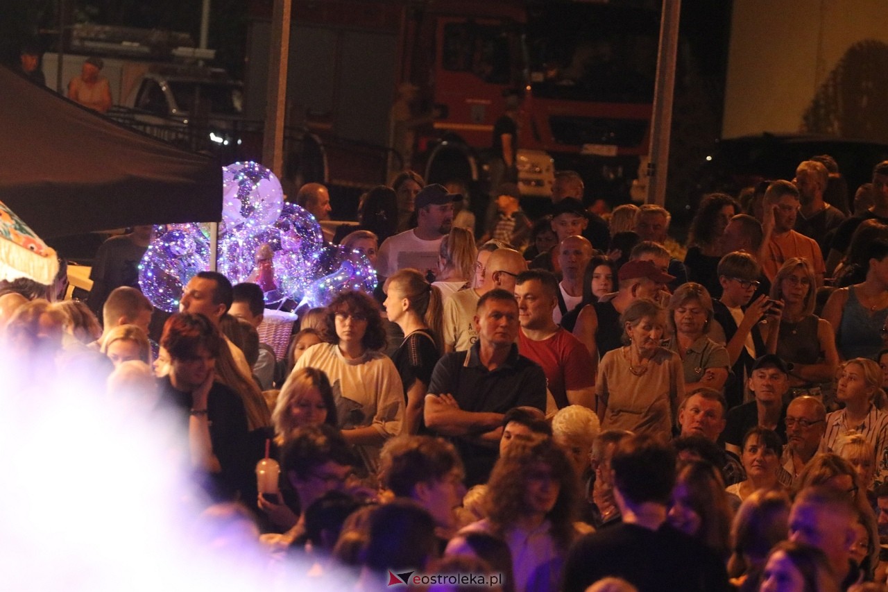 Miodobraniowa Noc Kabaretowa 2024 [24.08.2024] - zdjęcie #139 - eOstroleka.pl
