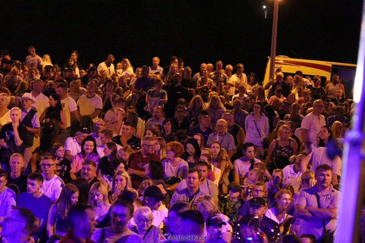 Miodobraniowa Noc Kabaretowa 2024 [24.08.2024] - zdjęcie #137 - eOstroleka.pl