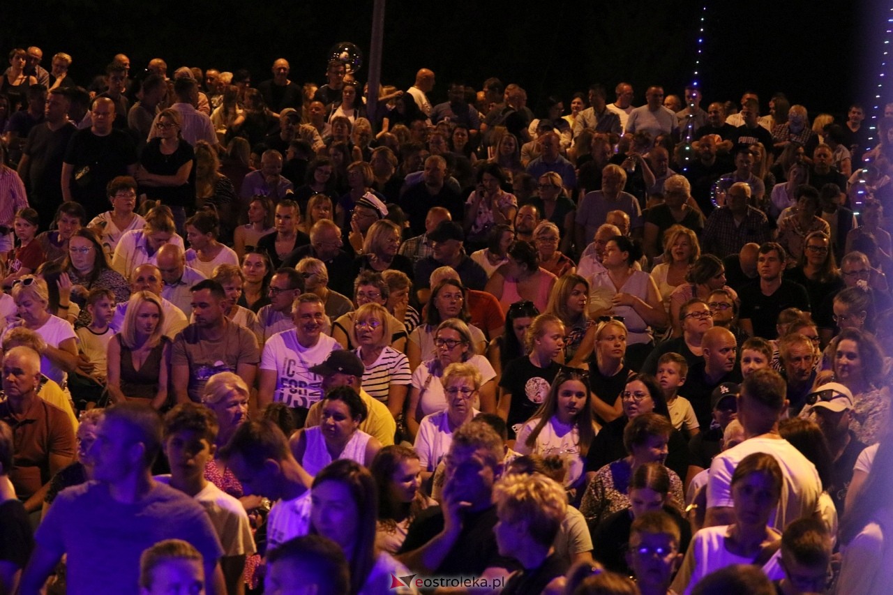 Miodobraniowa Noc Kabaretowa 2024 [24.08.2024] - zdjęcie #136 - eOstroleka.pl