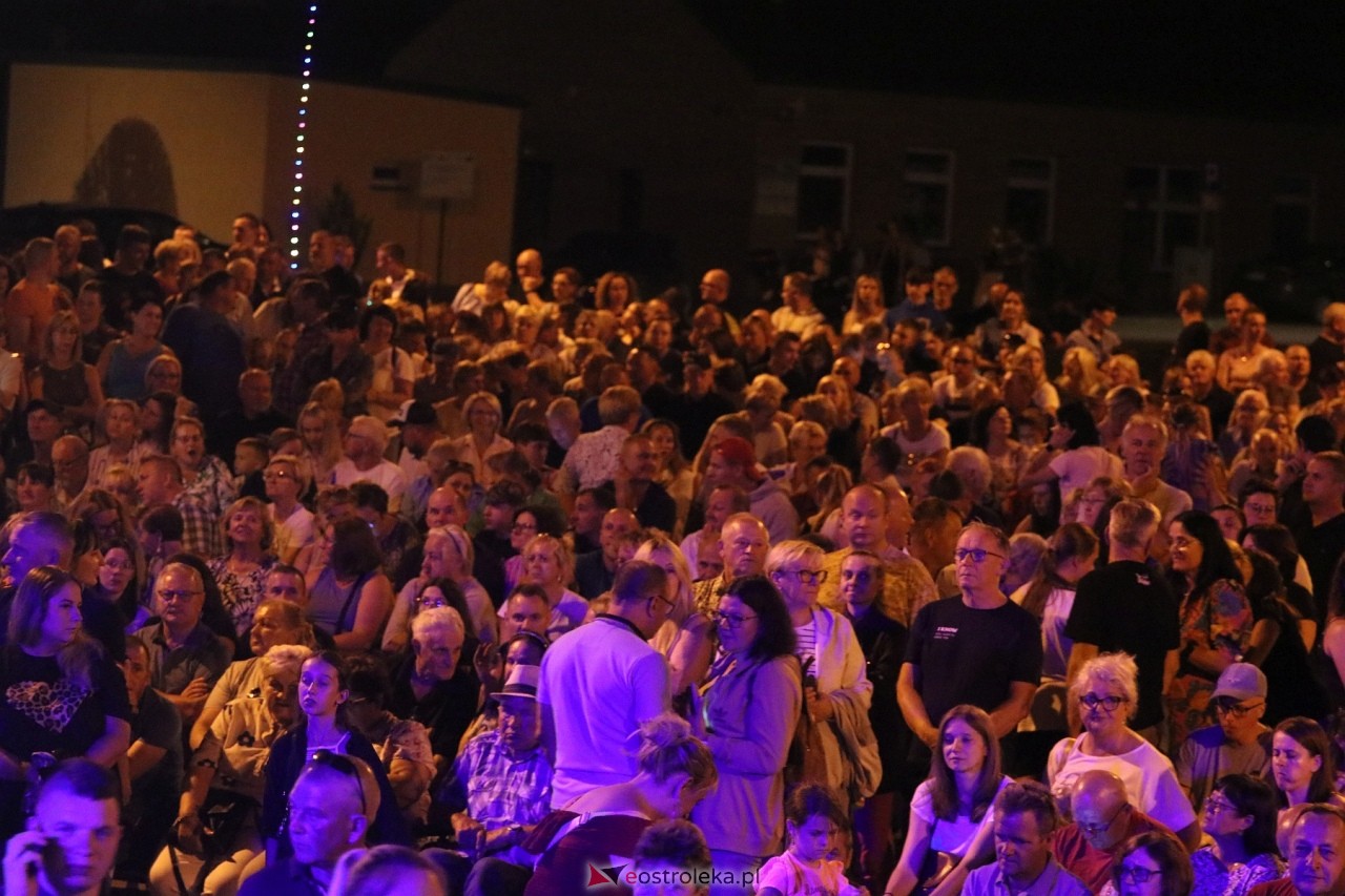 Miodobraniowa Noc Kabaretowa 2024 [24.08.2024] - zdjęcie #135 - eOstroleka.pl