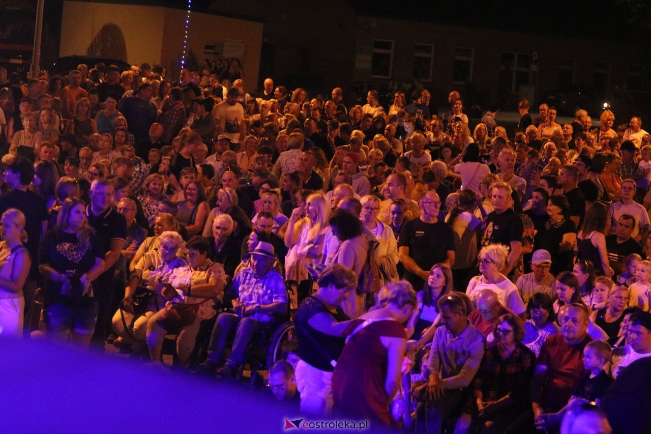 Miodobraniowa Noc Kabaretowa 2024 [24.08.2024] - zdjęcie #133 - eOstroleka.pl