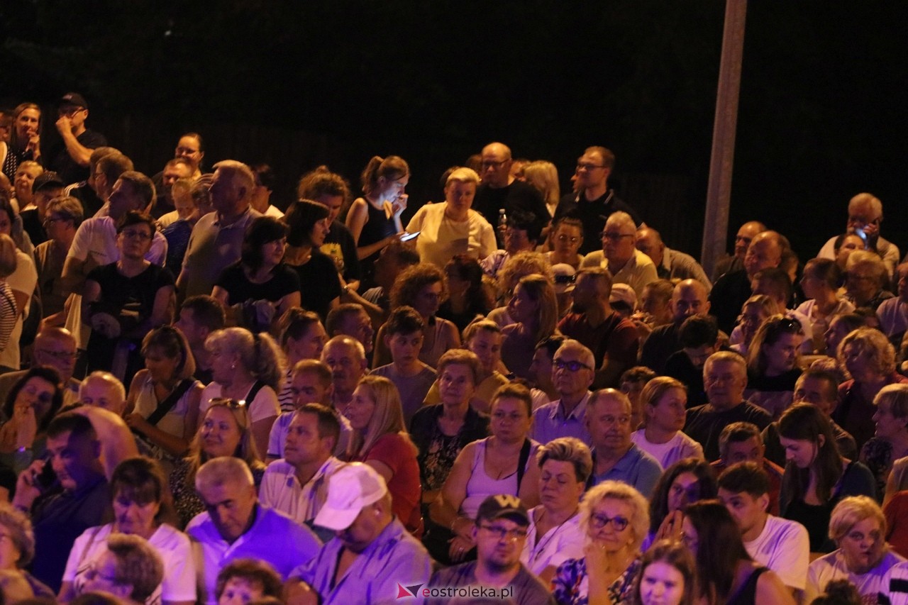 Miodobraniowa Noc Kabaretowa 2024 [24.08.2024] - zdjęcie #132 - eOstroleka.pl