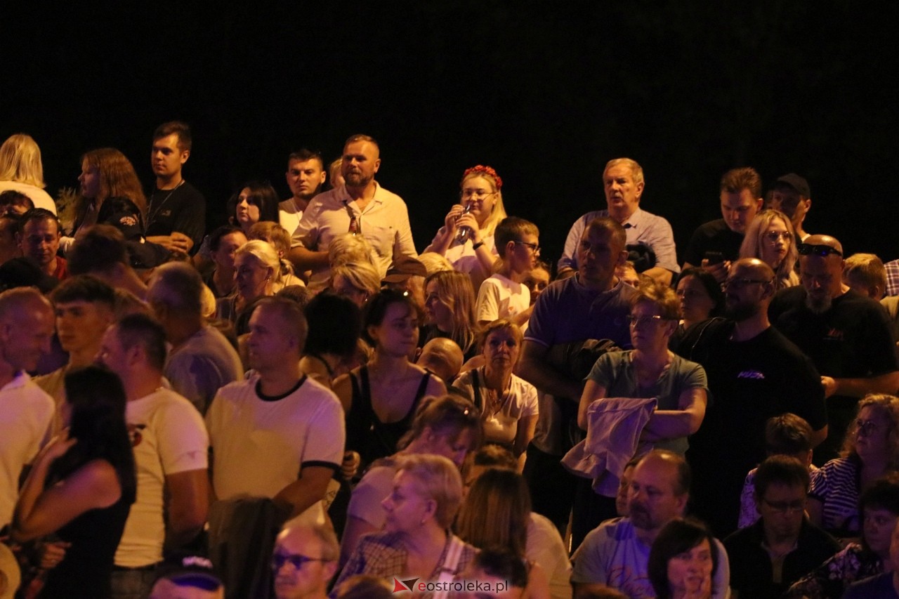 Miodobraniowa Noc Kabaretowa 2024 [24.08.2024] - zdjęcie #131 - eOstroleka.pl
