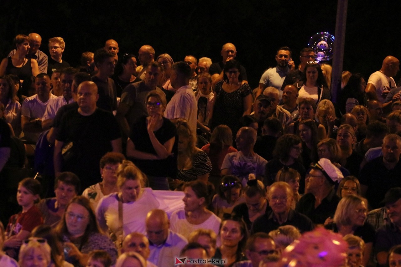 Miodobraniowa Noc Kabaretowa 2024 [24.08.2024] - zdjęcie #129 - eOstroleka.pl