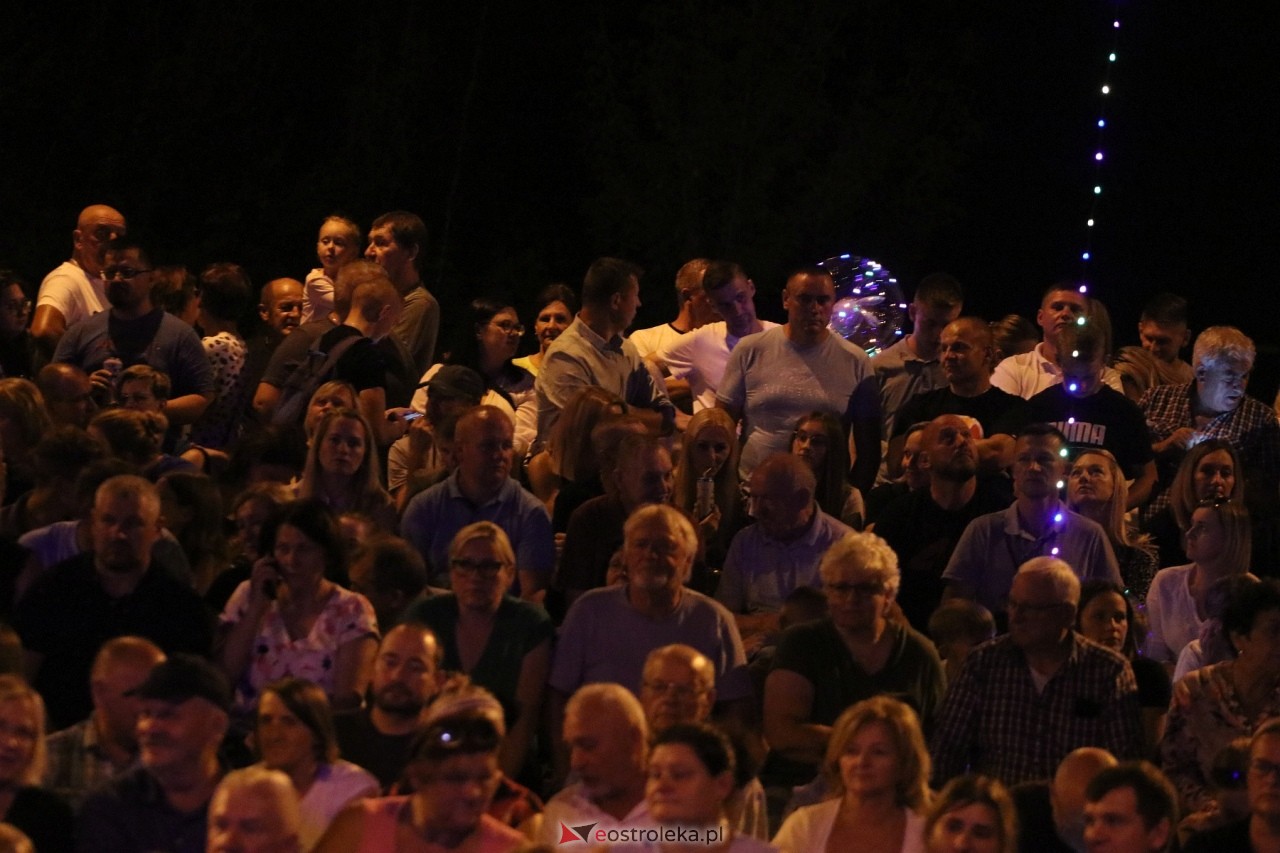 Miodobraniowa Noc Kabaretowa 2024 [24.08.2024] - zdjęcie #128 - eOstroleka.pl