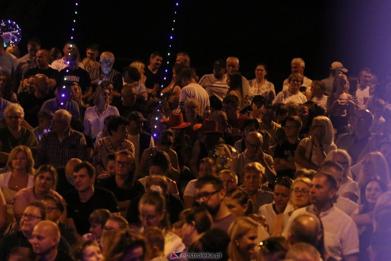 Miodobraniowa Noc Kabaretowa 2024 [24.08.2024] - zdjęcie #127 - eOstroleka.pl
