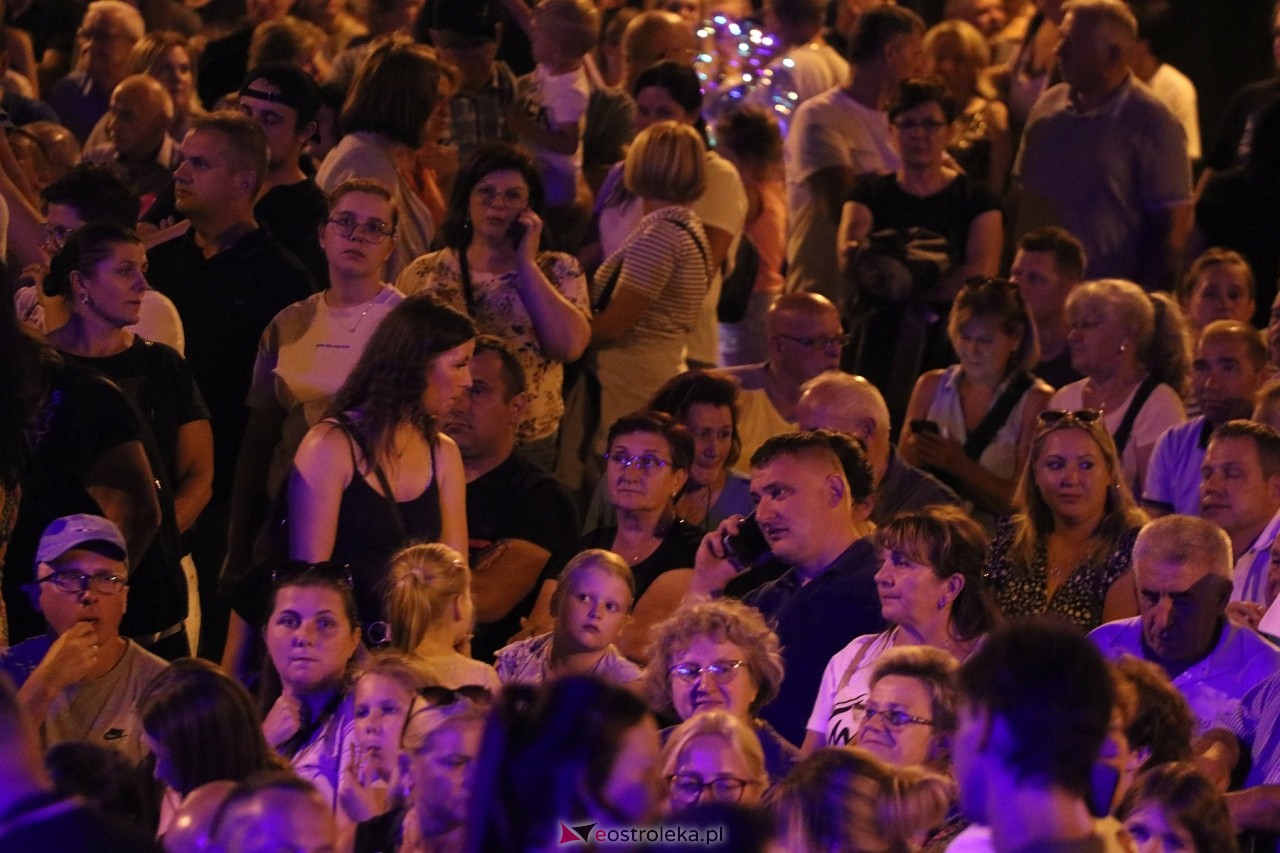 Miodobraniowa Noc Kabaretowa 2024 [24.08.2024] - zdjęcie #122 - eOstroleka.pl