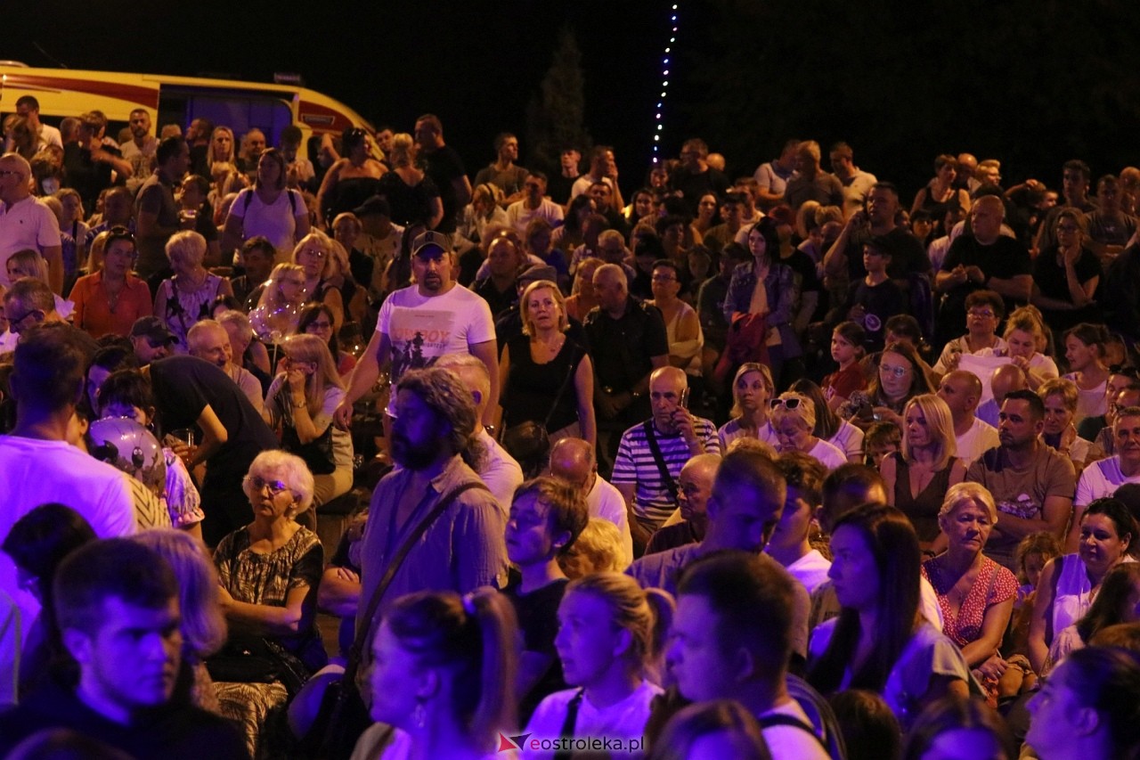 Miodobraniowa Noc Kabaretowa 2024 [24.08.2024] - zdjęcie #118 - eOstroleka.pl
