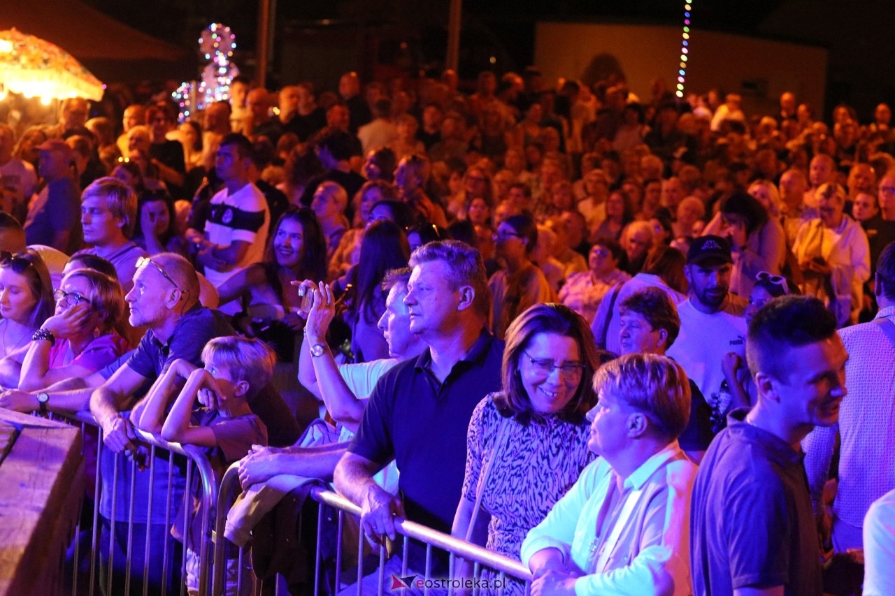 Miodobraniowa Noc Kabaretowa 2024 [24.08.2024] - zdjęcie #116 - eOstroleka.pl